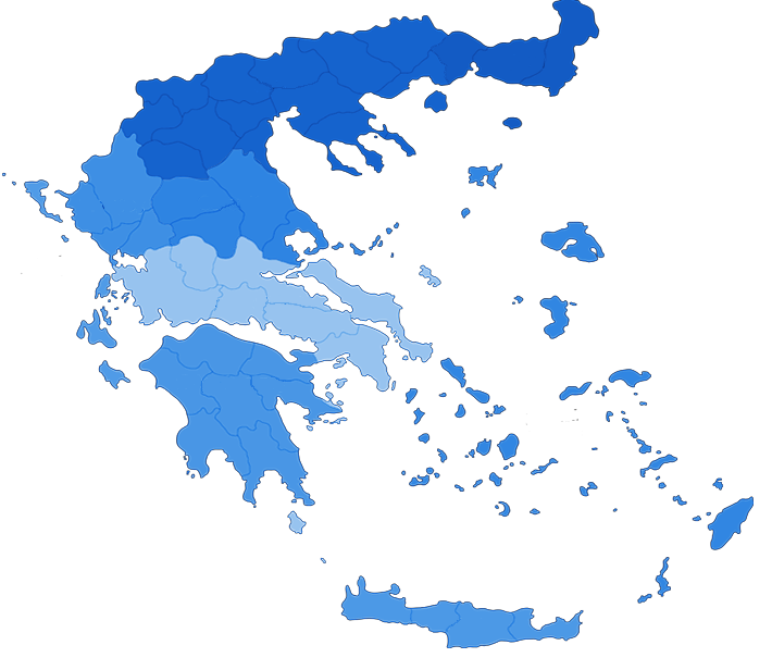 map Hellas